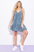 nashville-girl-woven-mini-dress Flying Tomato-Sophia's StyleDRESSES-1